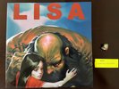 Lisa the Painful - Vinyl Soundtrack 2xLP Picture Disc Edition w/ Enamel Pin OOP