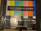 Eminem - The Eminem Show 20th Anniversary Expanded Edition 4LP - Lenticular