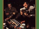 SEBASTIAO TAPAJOS / PEDRO DOS SANTOS - 1 NEW VINYL