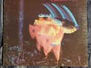 Orig. 1971 Black Sabbath  Paranoid WS 1887