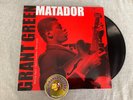 Grant Green Matador 2015 Music Matters Blue Note USED JAZZ VINYL Piranha Records