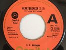 H.B.Barnum. Heartbreaker. Searchin' for my soul. Capitol CL15851 Northern Soul