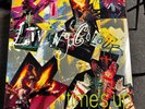 LIVING COLOUR: TIME'S UP ORIGINAL COPY vinyl Sealed