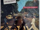 The Beatles 'Abbey Road' MFSL 1-023 M- Vinyl, All Inserts Audiophile 1980 Lp