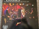 The Drones - Live At The Annandale Hotel 18th 19th October 2007 Vinyl LP Record