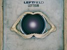 Leftfield - Leftism [VINYL] 2lp   new sealed