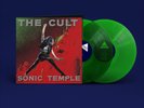 The Cult Sonic Temple (Vinyl) (UK IMPORT)