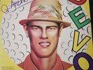 Devo, Are We Not Men?, 1978 Vinyl Record