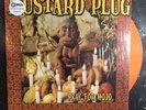 Mustard Plug Pray For Mojo Vinyl ORANGE limited to /500