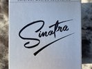 Rare Frank Sinatra Original Master Recording 16 LP Box Set Complete w/ MFSL Geo