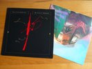 Pieter Nooten Michael Brook Sleeps with fishes LP XYMOX THIS MORTAL COIL 4AD jax