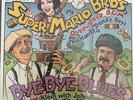 Super Mario Bros. Ground Bgm/Handy Dandy Boys Japanese Mono Japan S