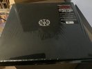 Dream Theater Limited Edition Box Set Vinyl 3 CD Sealed Black Clouds……