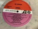 Led Zeppelin - Led Zeppelin - Marbled Vinyl Spain -