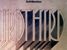 Soft Machine - Third US 2LP 1970 FOC (VG/VG) CG 30339 .
