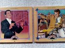 New & Sealed 2 Double LP Sets, Gene Krupa, Glen Gray,  Time Life Music Big Bands