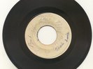 BOB MARLEY & THE WAILER - BEND DOWN LOW / FREEDOM TIME - WAIL N SOUL M  LBL 7