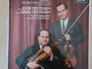 DECCA SXL 6088 Igor David Oistrakh Mozart Kondrashin NM