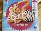 Barbie: The Album Target Exclusive Vinyl Candy Floss Pink SEALED & Fast Shipping