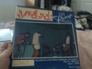 1979 THE YARDBIRDS Last Rave Up In L.A. 3-LP Set Glimpses Records GR-001 Vg+