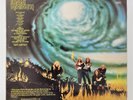 IRON MAIDEN THE NUMBER OF THE BEAST ISRAEL ISRAELI PRESS RARE LP