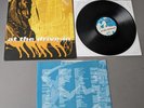 AT THE DRIVE IN original Vinyl LP  Relationship Of Command (2000 Grand Royal EU)
