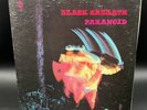 BLACK SABBATH Paranoid WS 1887 Green Label 1971 1st US Pressing Album Gatefold