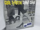 SONNY CLARK COOL STRUTTIN'-BLP1588-REISSUE/REMASTERD BLUE NOTE 75 Mint Shrink