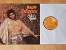 Gayle Adams - Love Fever, LP 1982 Germany Jupiter Records - 6.25168