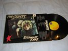 THE SAINTS - Eternally Yours - LP VINYL - SIRE SRK 6055 - 1978 - Used