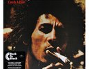 Bob Marley And The Wailers – Catch A Fire [NEW] 12