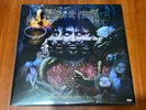 CRADLE OF FILTH GODSPEED ON THE DEVILS THUNDER 2x LP VINYL *EU* 1st PRESS   New