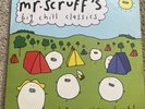 Mr. Scruff's Big Chill Classics - 3x Vinyl LP Record Compilation Album