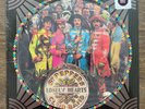 THE BEATLES Sgt Peppers Lonely Hearts Club Band VINYL PICTURE DISC 1978 - SEALED