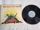 Bob Marley & The Wailers Uprising Vinyl Record