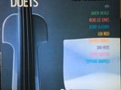 ROB WASSERMAN - DUETS - LP (58aa)