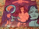 THE UNDERGROUND SET - 'THE UNDERGROUND SET' - UK PANTONIC RECORDS - RARE PSYCH