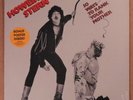 HOWARD HOWEIRD STERN 1982 SEALED 50 WAYS TO RANK YOUR MOTHER LP w/POSTER on WREN