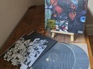 Genius / GZA Liquid Swords X2 Black Vinyl
