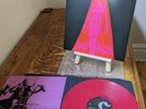 Electric Wizard Black Masses X2 Red Vinyl New