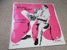Illinois Jacquet LP Groovin' With UK 1st Press Super Audio [Ex] CLEF '56  2G/1G