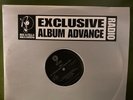 JAY-Z The Dynasty Roc La Familia 2xLP Vinyl PROMO Roc-A-Fella Records 2000 VG+
