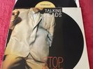 Talking Heads | Stop Making Sense | LP, Vinyl, Album, Record, Rock, Alternative
