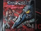 HOLY MOSES 