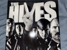 The Black and White Album by The Hives (Vinyl, Oct-2007, Octone Records)