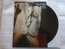 TALKING HEADS     