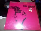 NINA SIMONE WILD IS THE WIND LP PHS 600 207  1966 OPEN SHRINK WRAP