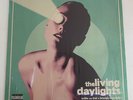 Willie The Kid + Bronze Nazareth The Living Daylights LP Vinyl Record LE Blue