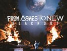 From Ashes to New **Blackout *BRAND NEW RECORD LP VINYL