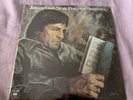 Johnny Cash Sings Precious Memories 1975 Original Vinyl LP Factory Sealed CBS
